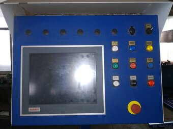Automatyczna piła poprzeczna UKS 850 - 2