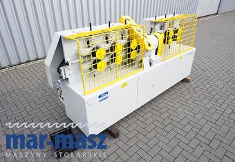 Obtaczarka CHOJNICKA 120 - 2