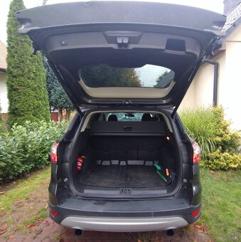 Ford Kuga Salon Polska Pierwszy Właściciel - 2