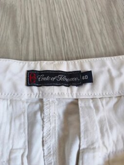 Dámské kraťasy - 2