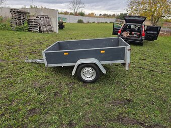 sprzedam przyczepę - 2