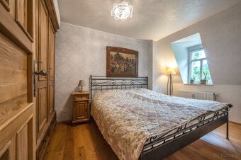 Niemcy | Stylowe mieszkanie w Parku Narodowym - Bad Schandau - 2