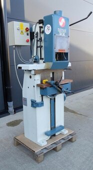 Maszyna do dłuta łańcuchowego Masterwood LABOR CV3 - 2