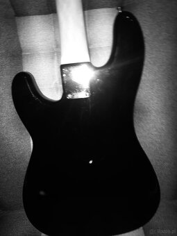 Fender Precision bass - 2