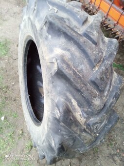 Opony 14.9/80 R24 - 2