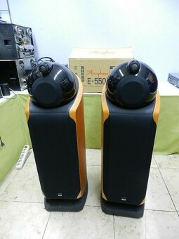 Bowers & Wilkins 802D - (Price: 3000 EUR) - 2