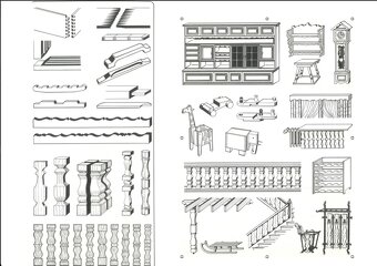 Frezarka do profili poprzecznych FESTO UP 65 - 2
