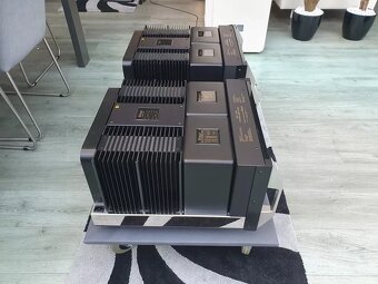 McIntosh MC-1.2KW ( Pair) ---- Price: 6500 EUR - 2