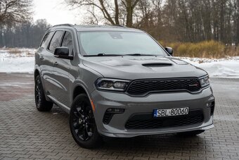 Dodge Durango - 2