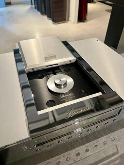Burmester 001 - 2