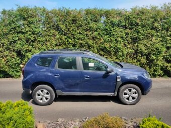 Dacia Duster 1.5 Dci - 2