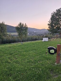 Sprzedam działkę budowlaną - 2