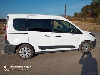 Sprzedam Ford Transit - 2