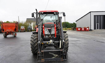 Ciągnik |Zetor 7441 PROXIMA|-76KM - 2