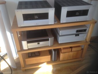 VTL TL7.5 Series III & MB 450 series III (Price: 13.000 EUR) - 2