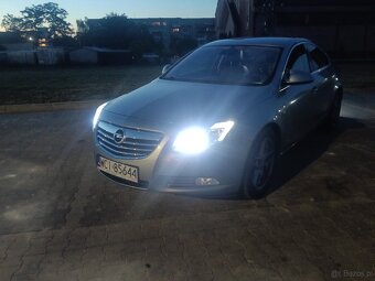 Opel Insignia - 2