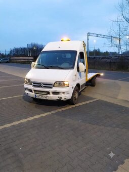 Citroen Jumper Autolaweta - 2