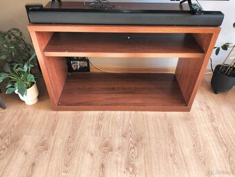 Soundbar PHILIPS MTL 1508/12 czarny - 2