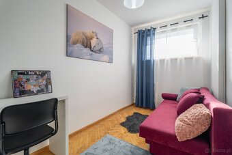 2 pokoje w Centrum obok p. Rodła - 2