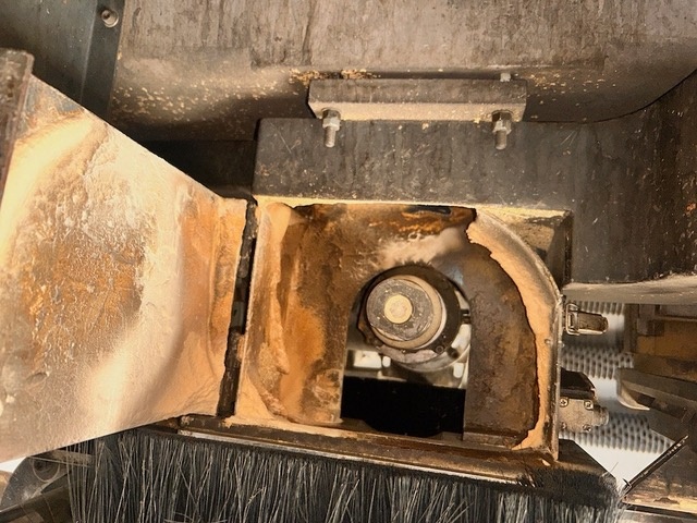 Rozcinarka do listew P.A.O.MACC. Splitter - 3