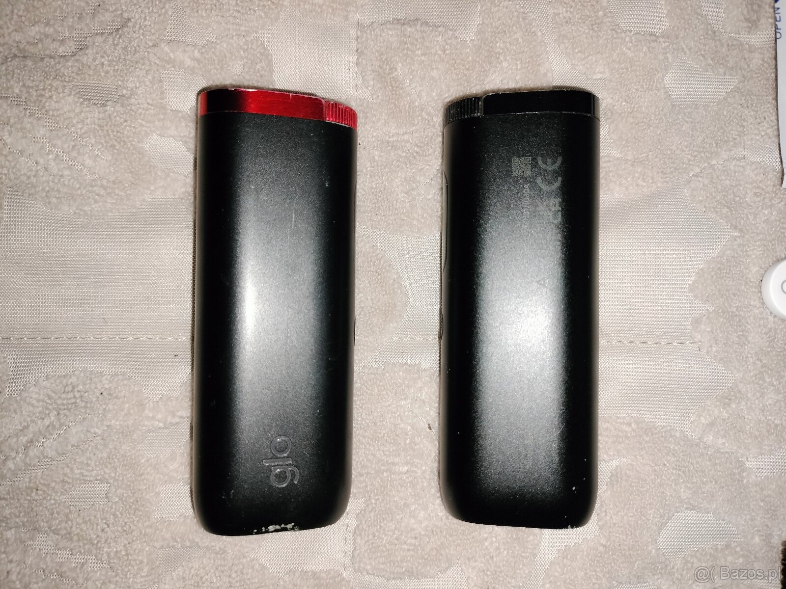 Glo Hyper Pro 2x podgrzewacz + akcesoria - 3