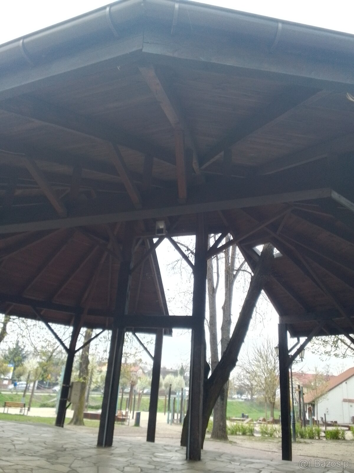 Duży dom w Beskidach,2. Km jezioro Żywieckie - 3