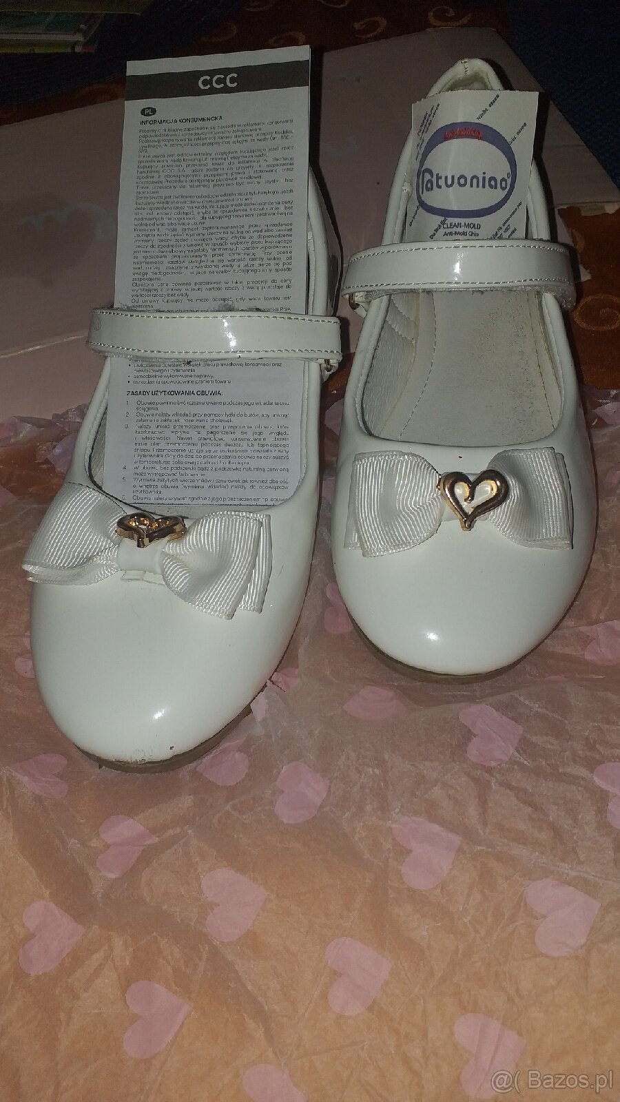 Biciki komunijme - 3