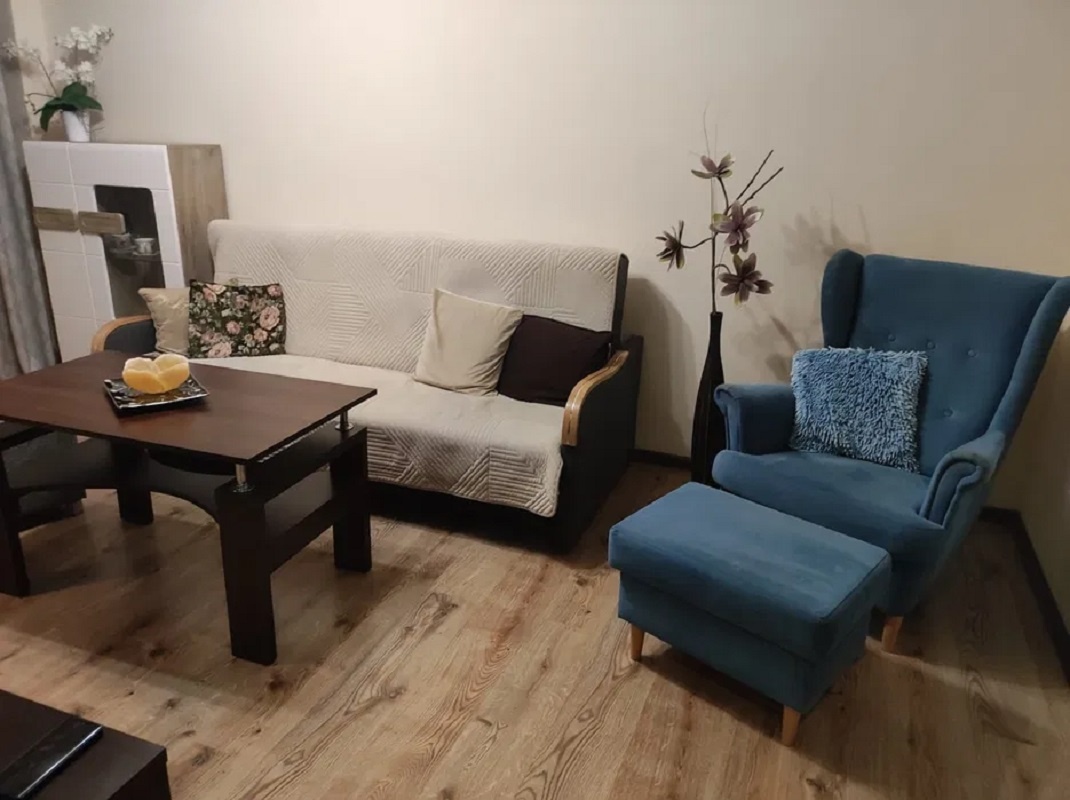 Mieszkanie dwupokojowe o pow. 37m2, I p., Os. Kaliniec - 3