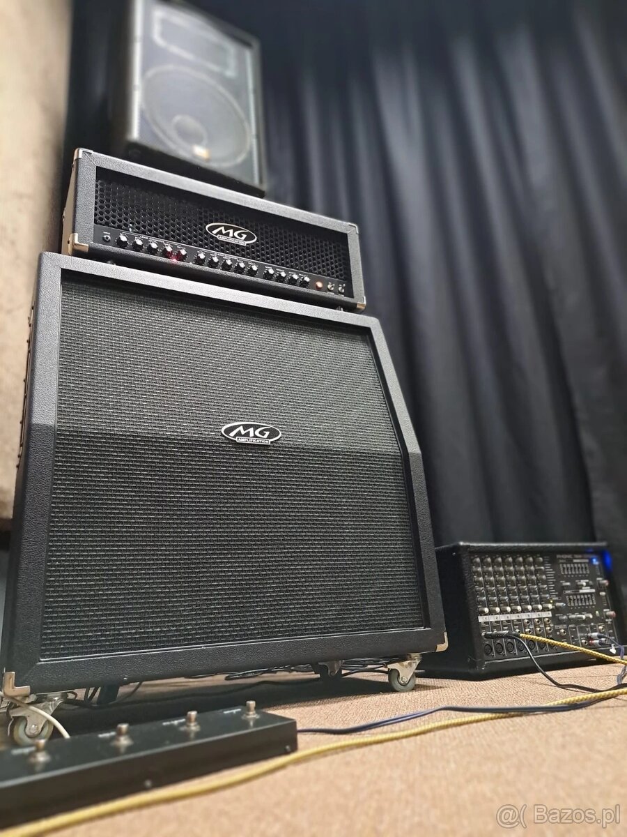 Sala Prób Melodyka - 3