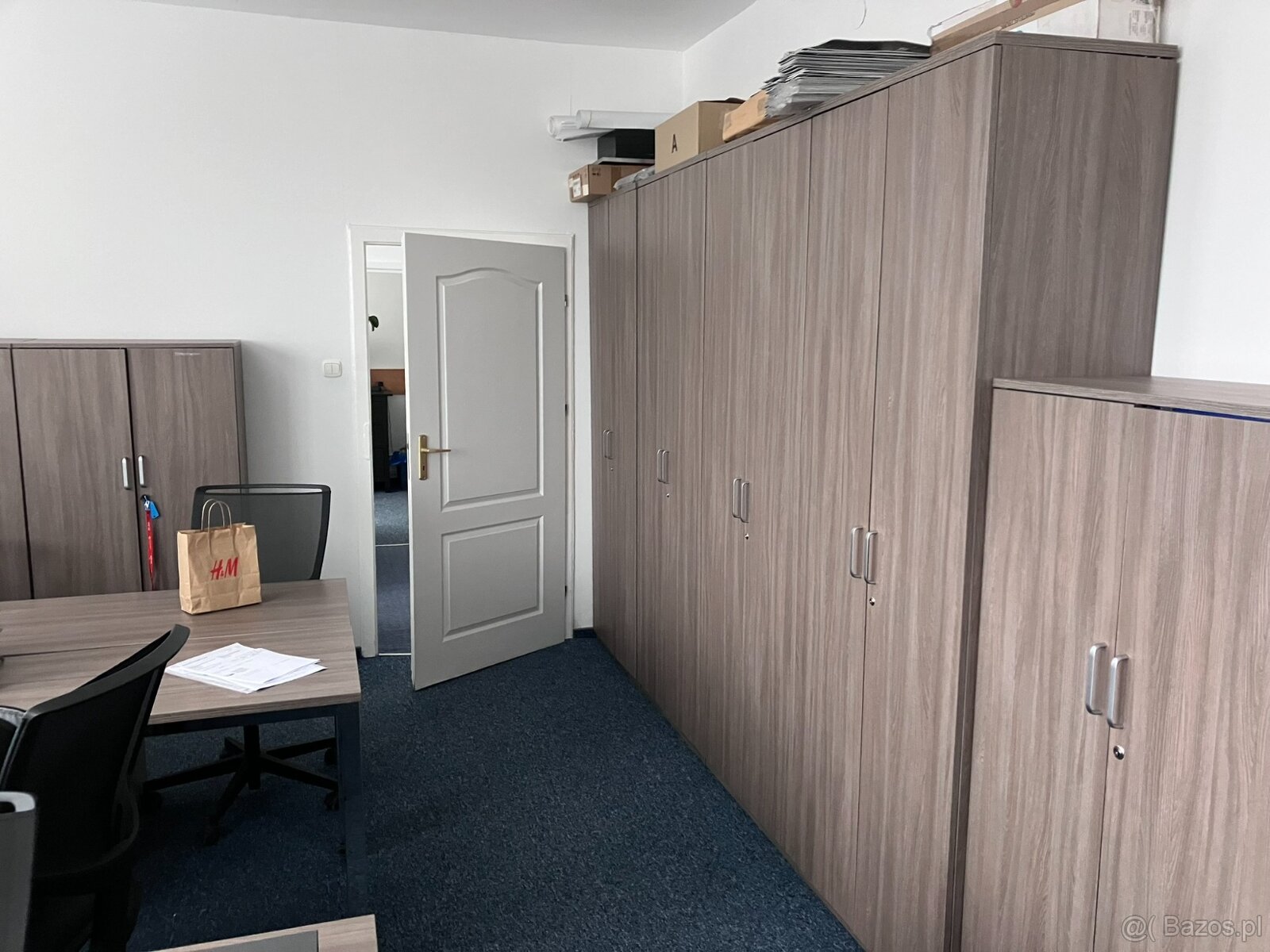 Syndyk sprzeda mienie w postaci mebli i elektroniki - 3