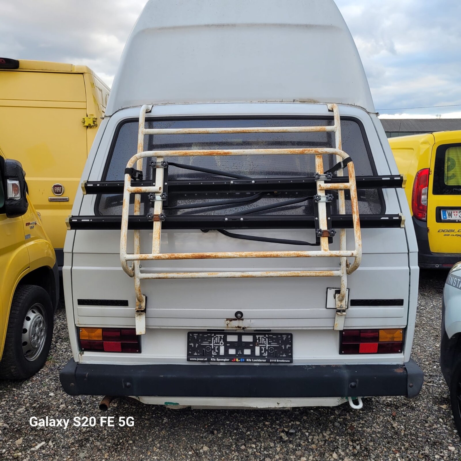Volkswagen T3 Westfalia – oryginał | 1980 | świetna baza pod - 3