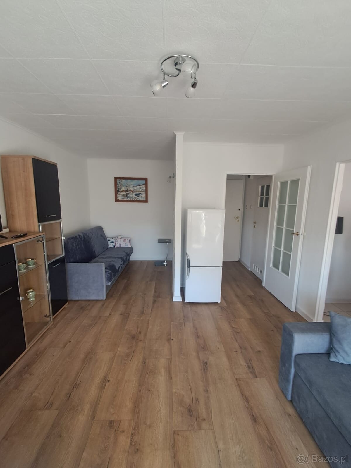 Mieszkanie o pow.32m2, II p., balkon, ul. Staszica - 3