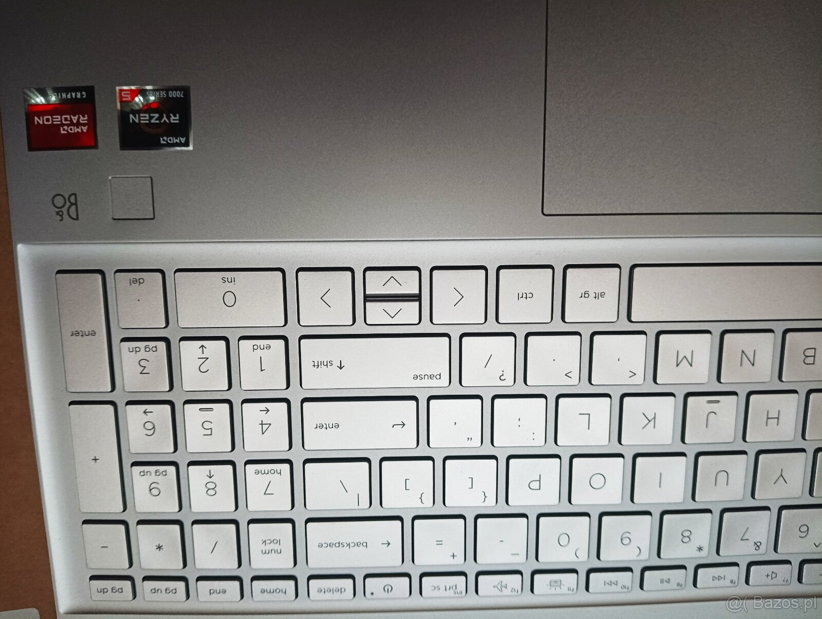 Sprzedam Laptop hp pavilion 15 Windows 11 Home - 3