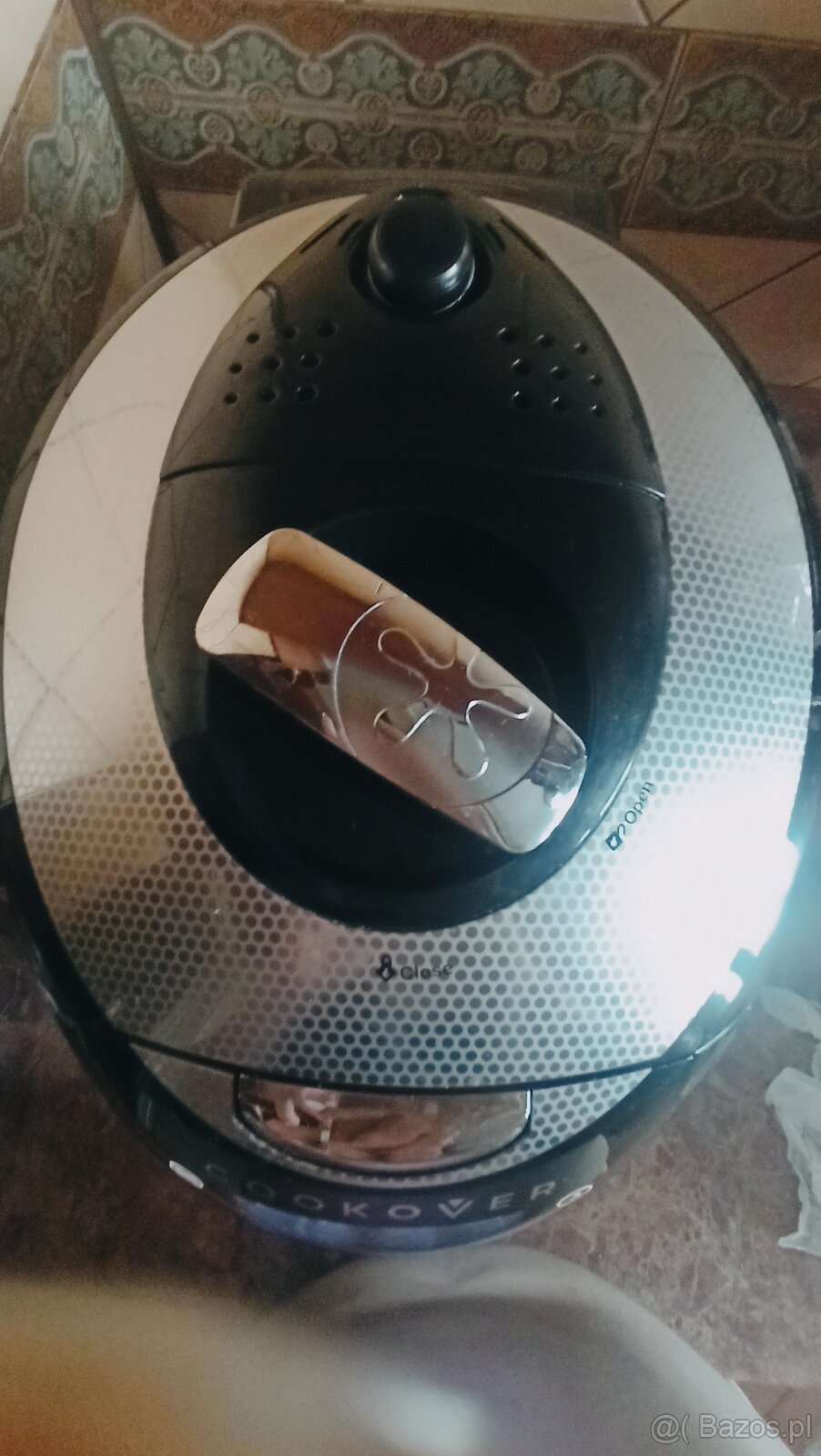 Cookover Philipiak garnek elektryczny - 3