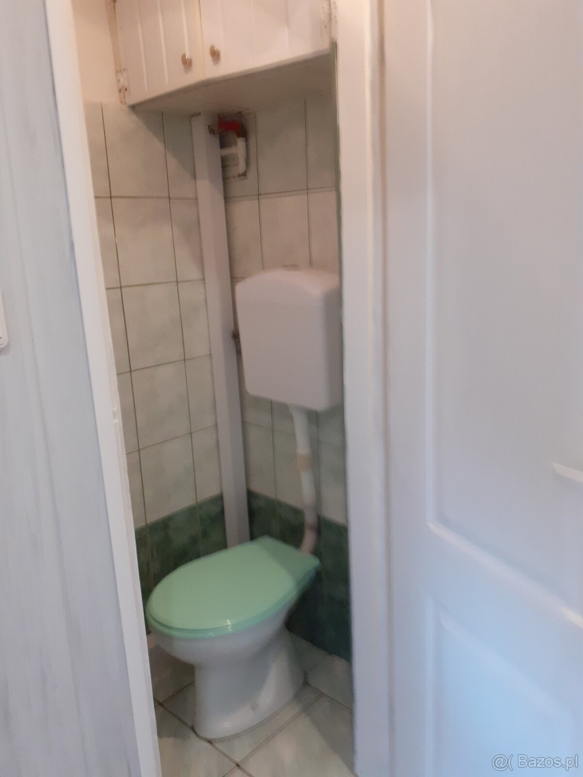 Sprzedam Apartament w Segmencie nad Jeziorem Białym - 3