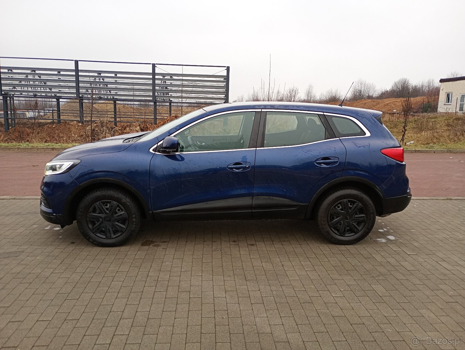 Renault Kadjar - 3