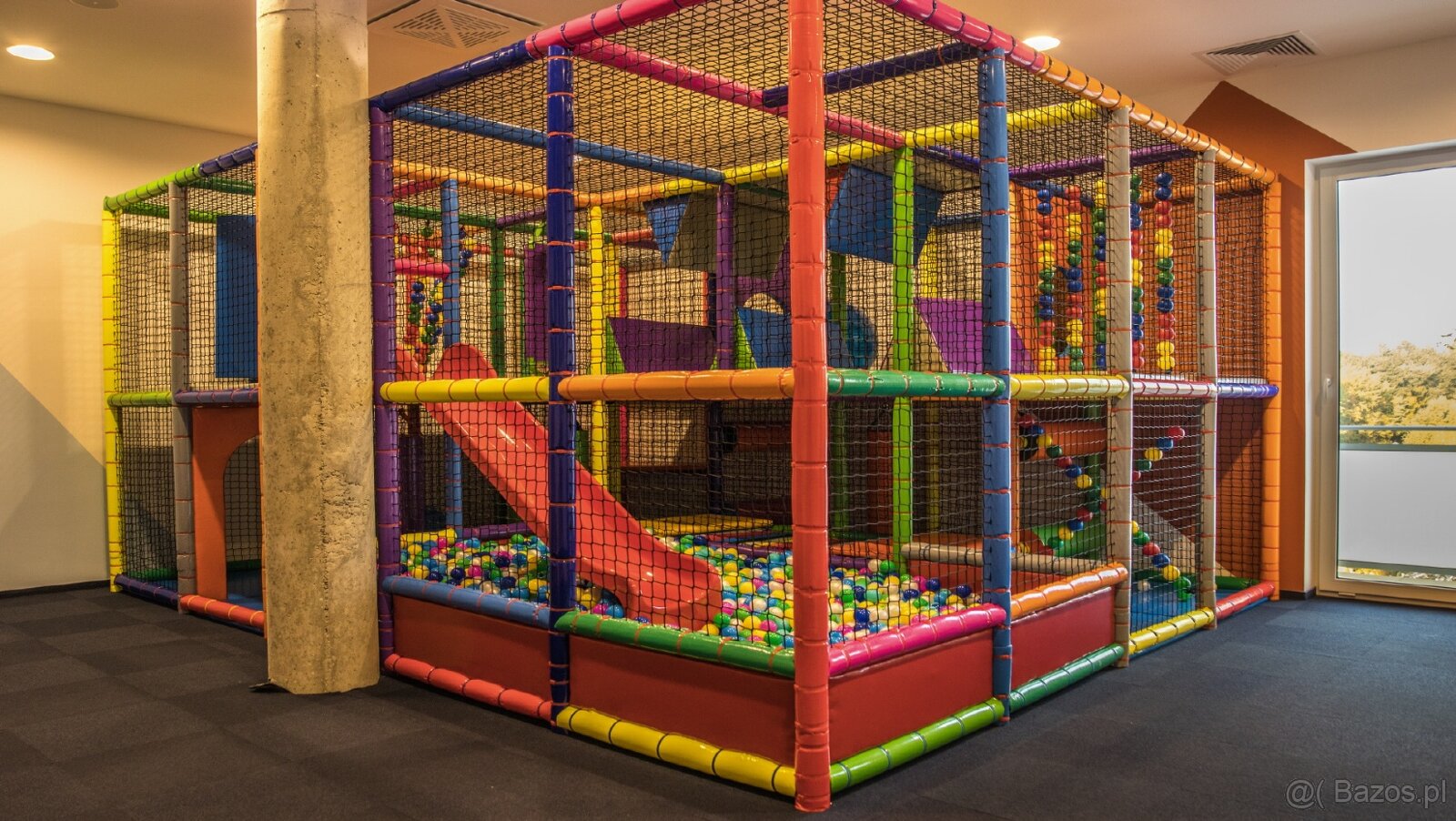 Apartament Mielno-Holiday401, nad samym morzem. - 3