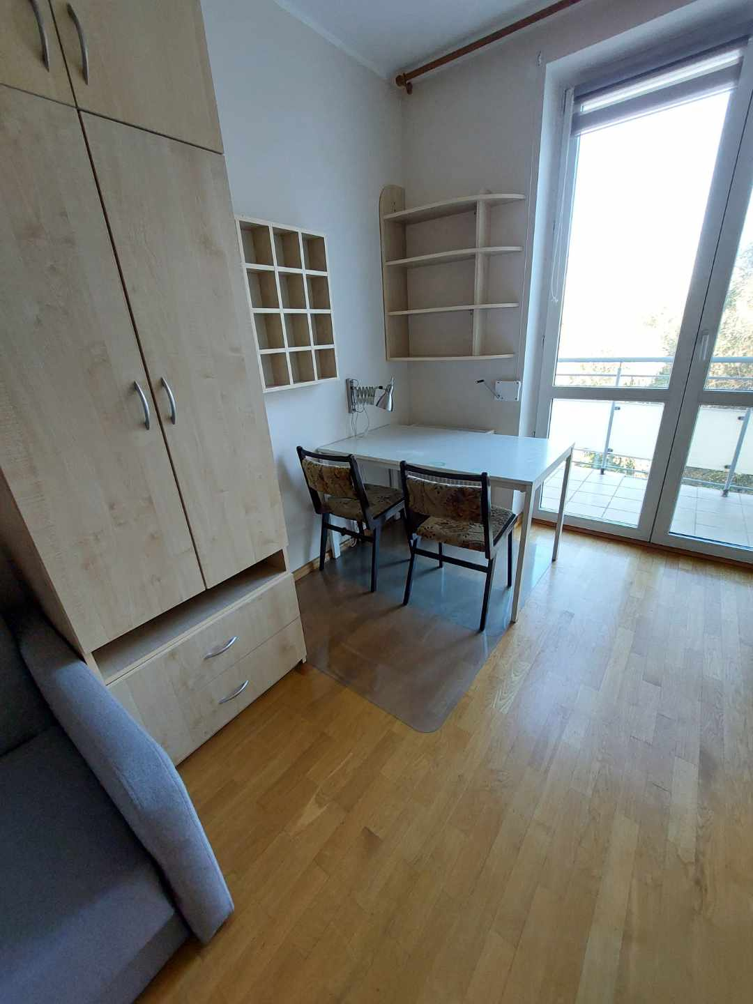 mieszkanie do wynajęcia Warszawa Białołęka - 3