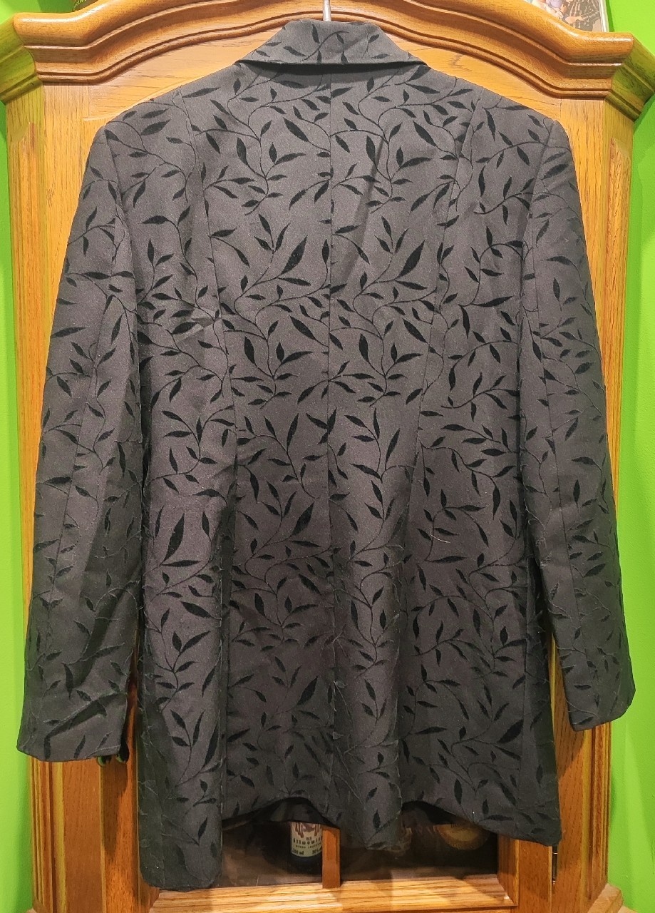 Żakiet damski, rozm.42 Amadeus By Fashion - 3