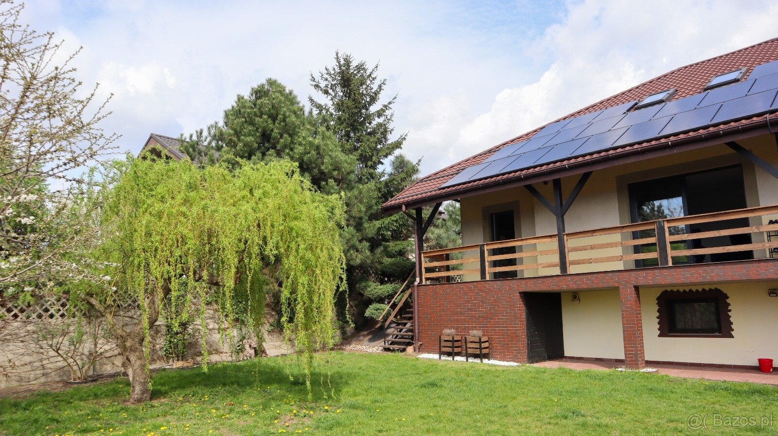 Dom wolnostojący o powierzchni 200m2, Kalisz - 3