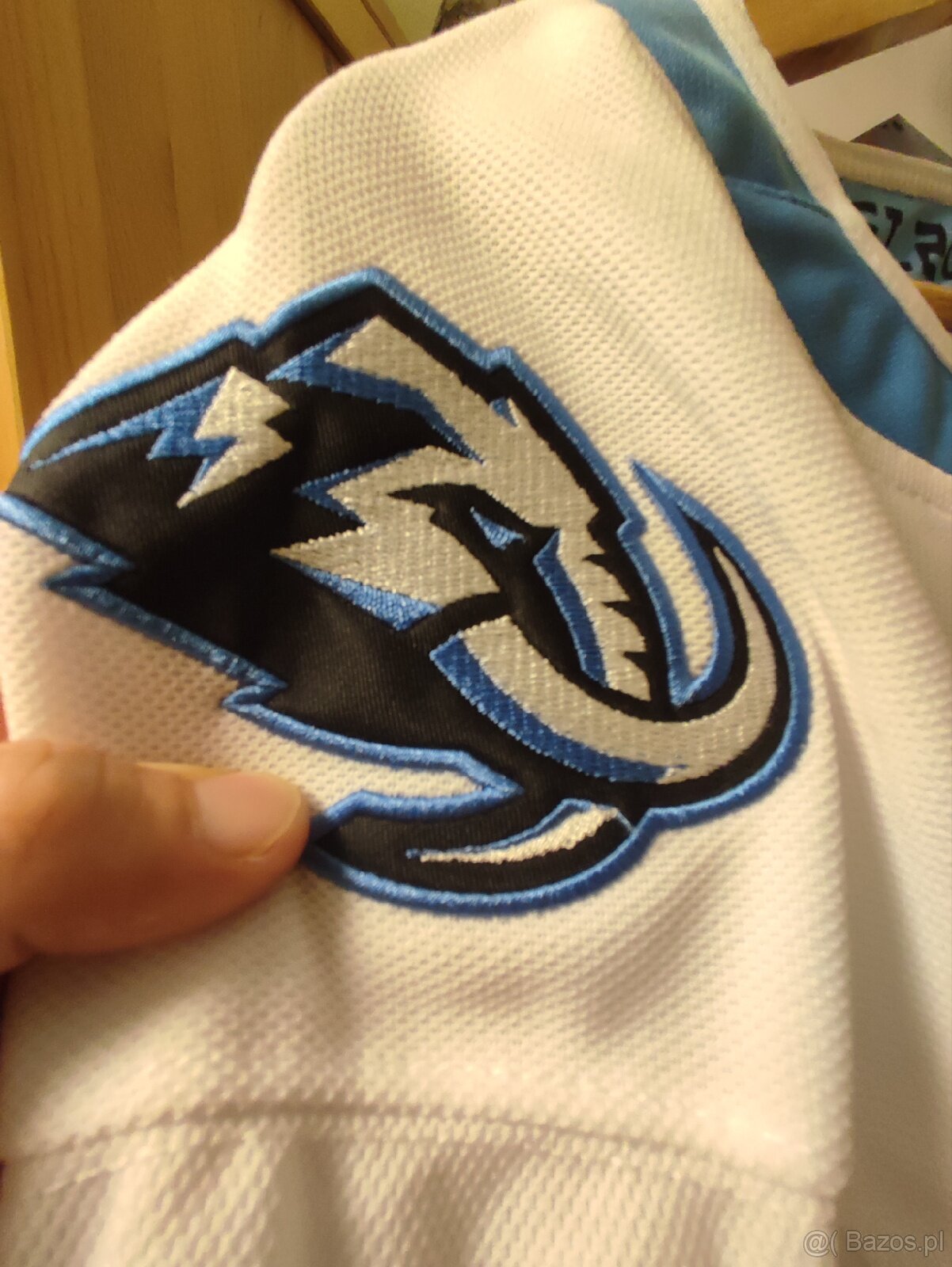 Koszulki hokejowe NHL - 3