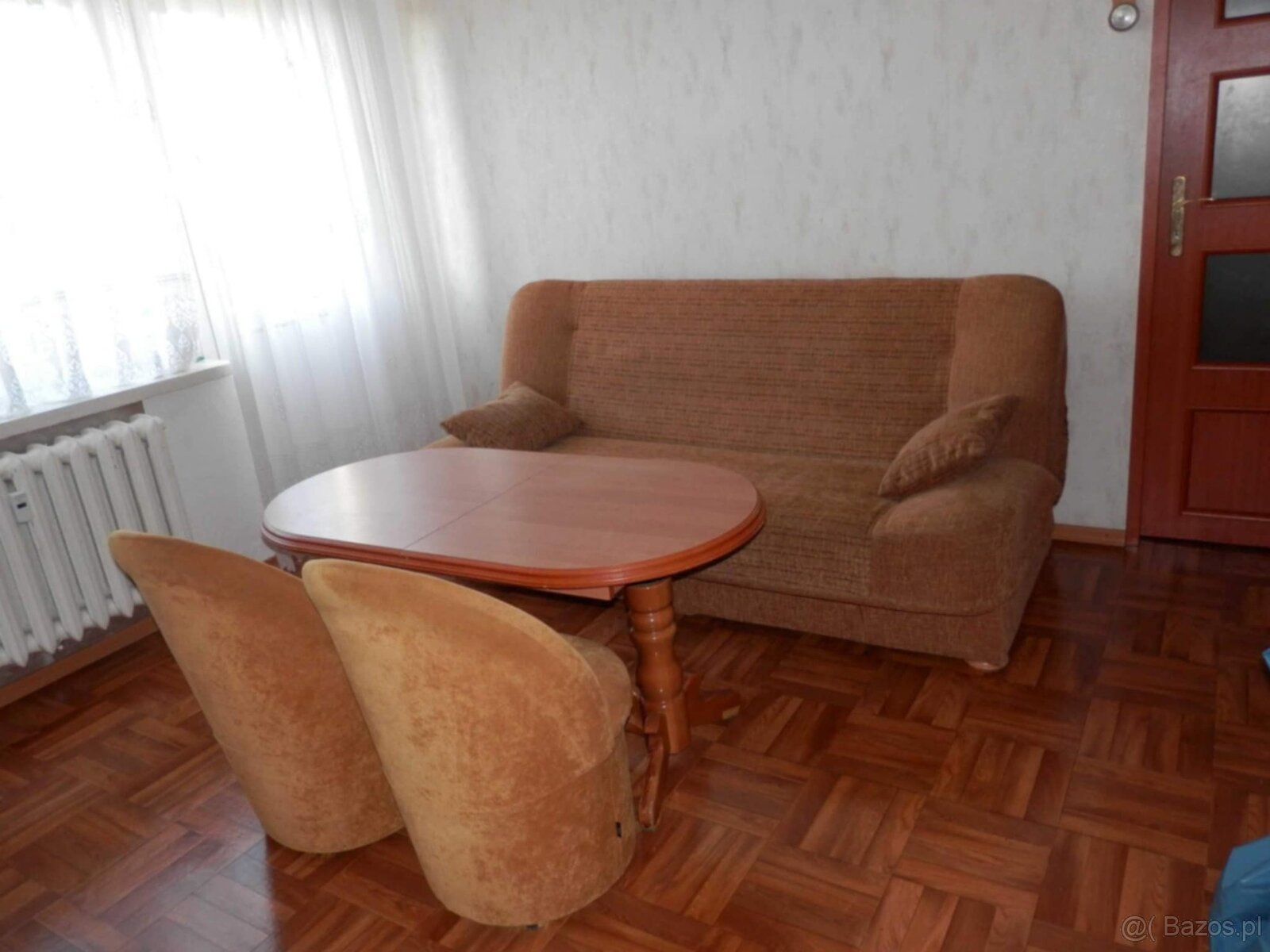 Sprzedam mieszkanie - 3