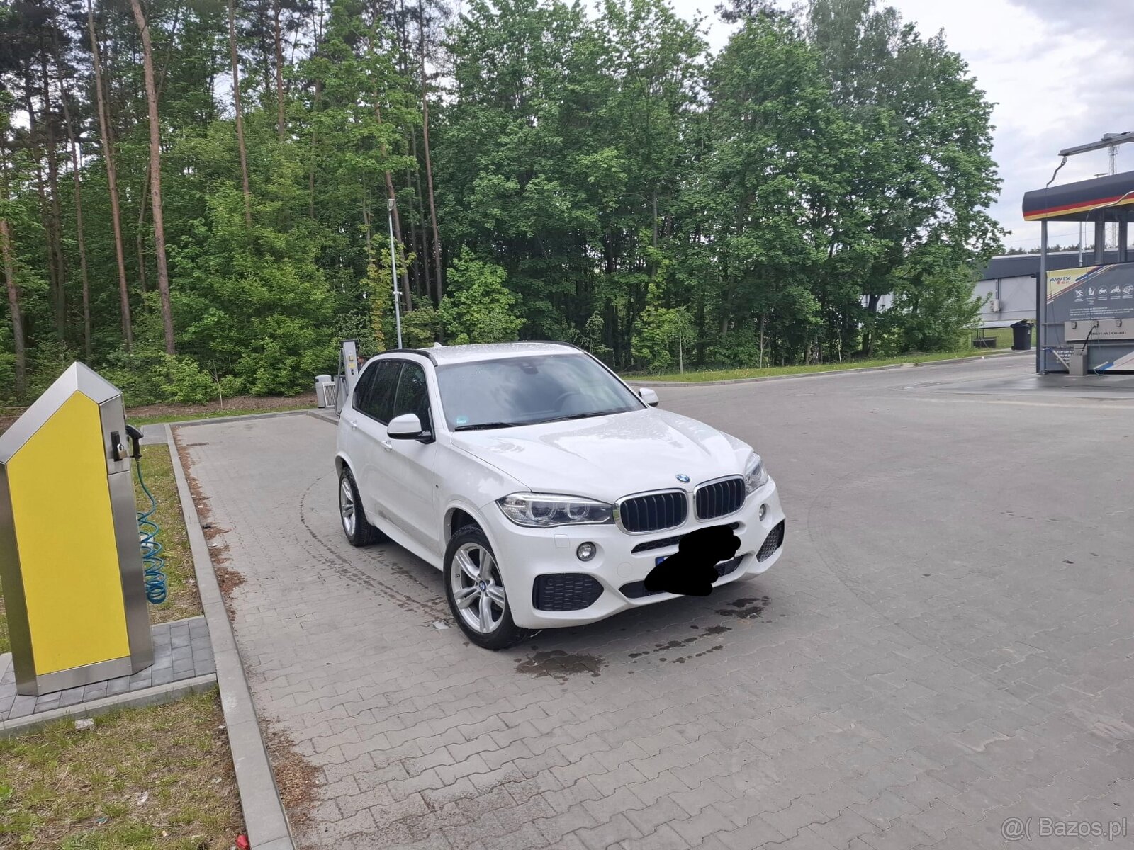 BMW X5 M - 3