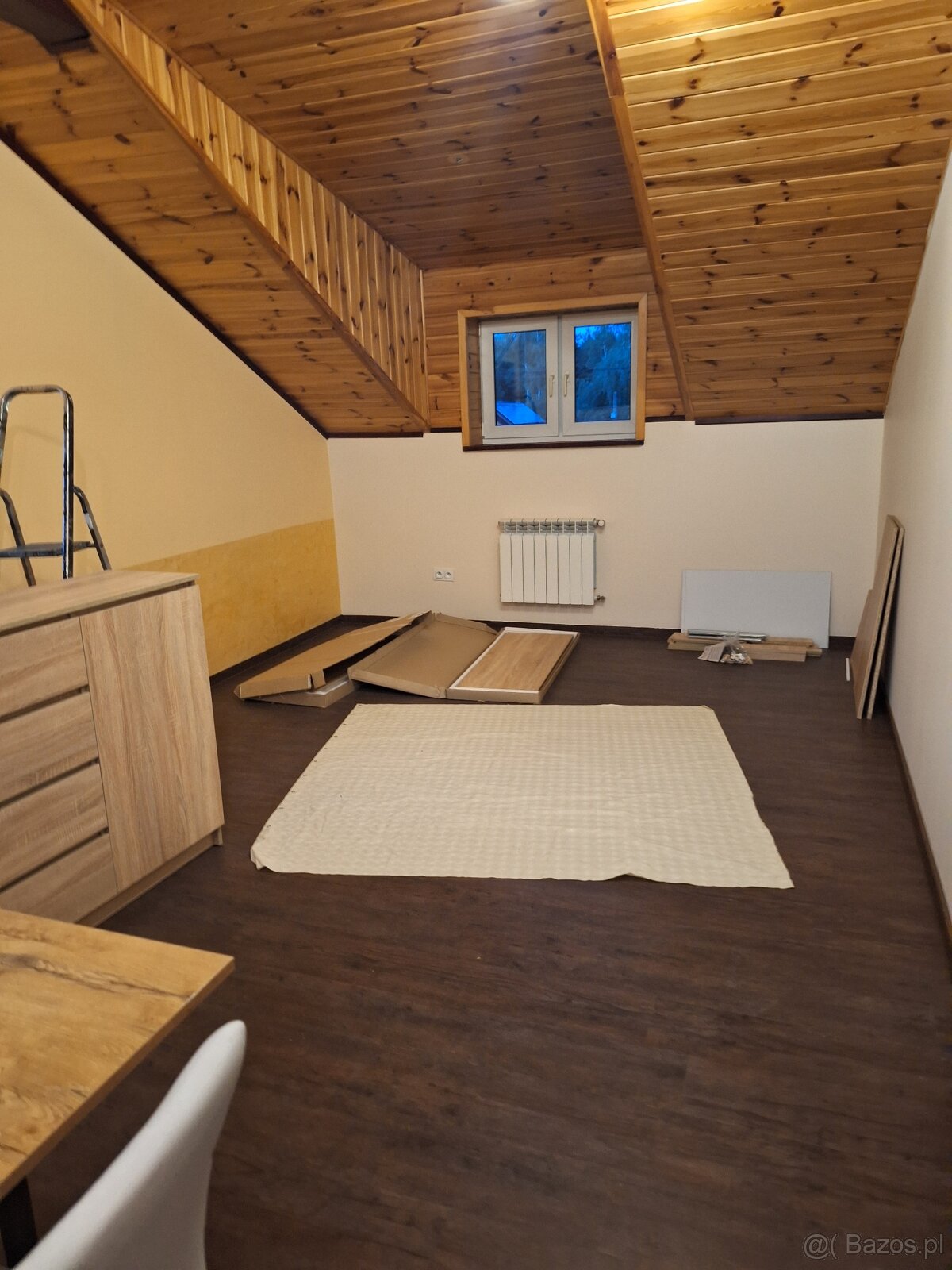 Do wynajecia - 3