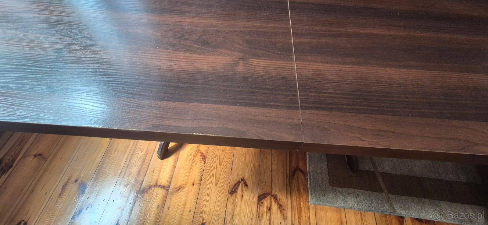 ŁAWA REGULOWANA 140x80cm - 3