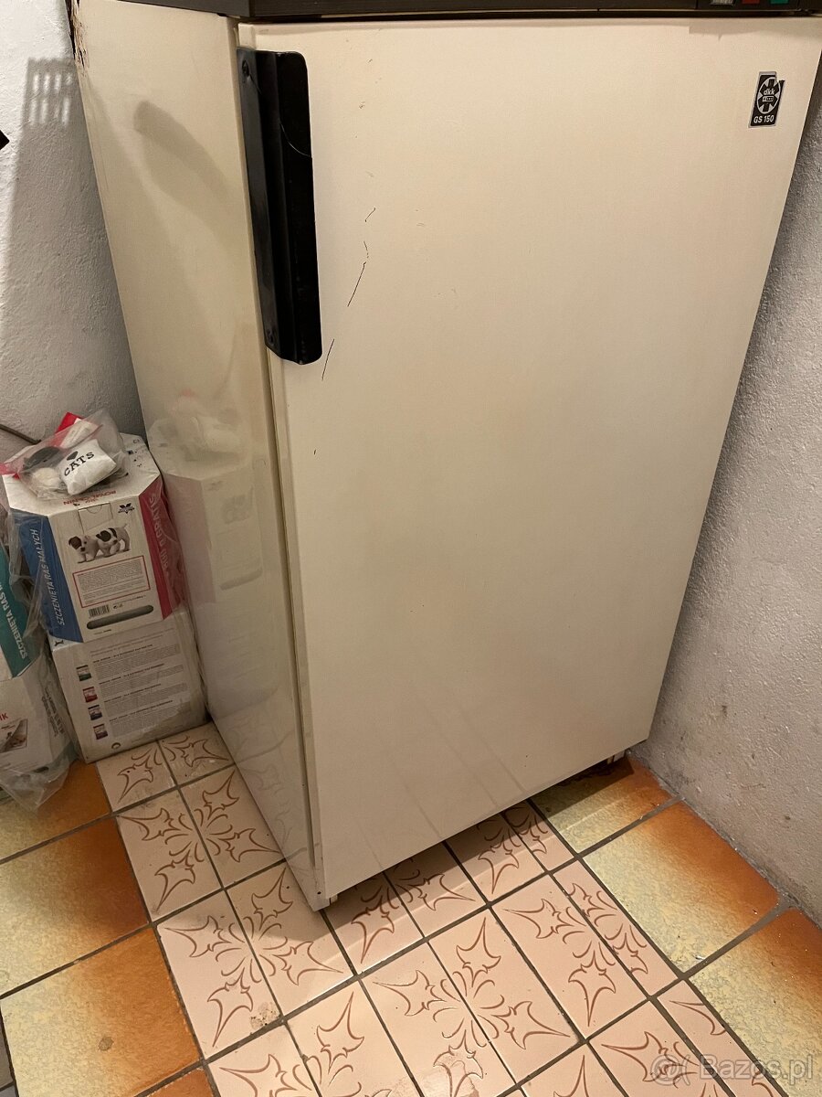 TANIO cena za obie- duża lodówka i dobrze mrożąca zamrażarka - 3