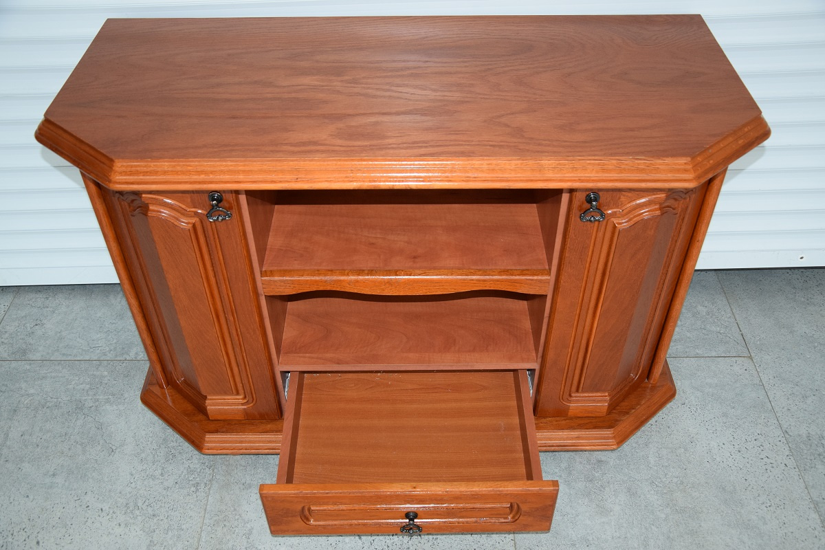 szafka rtv - super stan - 3