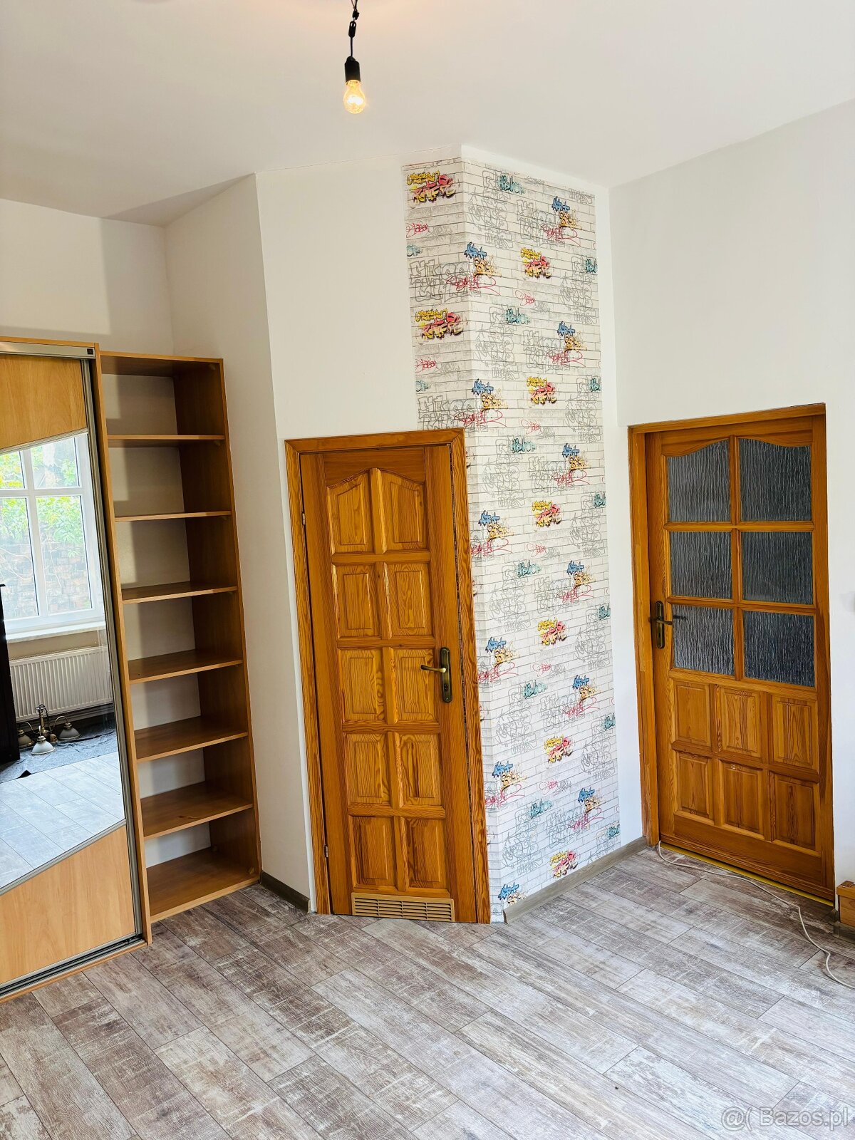 Sprzedam mieszkanie bezczynszowe - 3