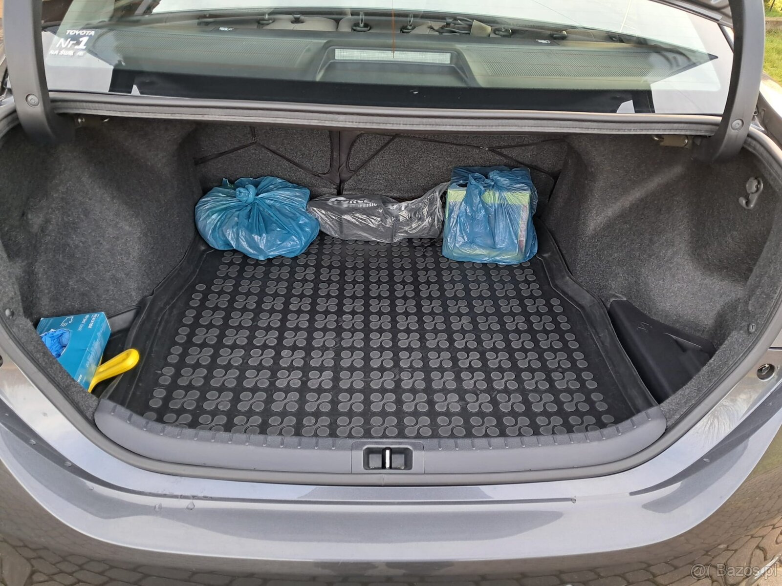 Sprzedam samochód - 3