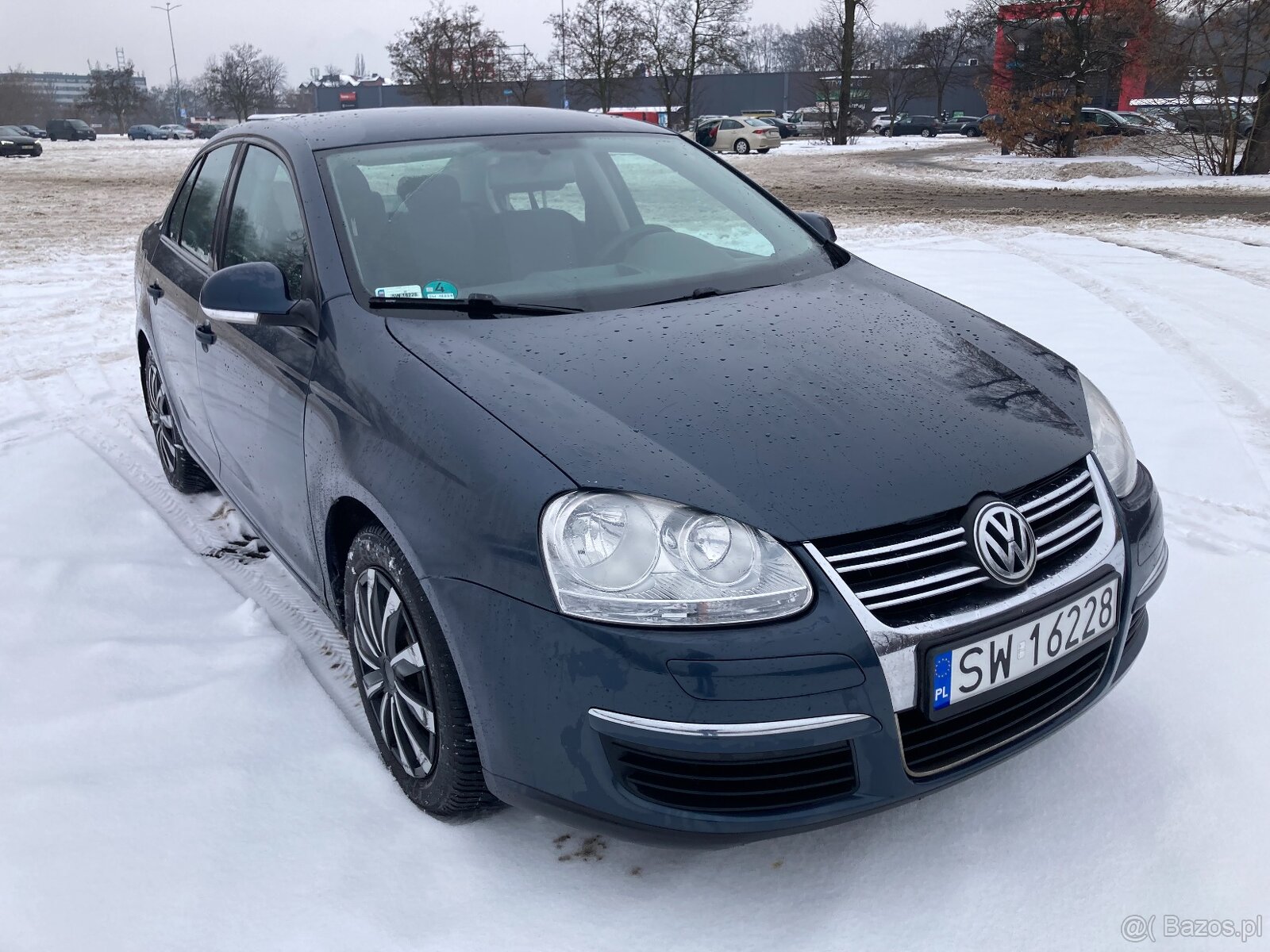 Jetta 1.9 TDI 110-KM - 3